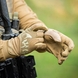 Перчатки полнопалые Helikon-Tex All Round Fit Tactical Gloves Coyote RK-AFL-PO-1112A-B04 фото 3 Viktailor