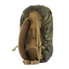 M-Tac дощовик-чохол на рюкзак до 40л Rain Cover Medium Olive LT-1942-M фото 2 Viktailor