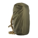 M-Tac дощовик-чохол на рюкзак до 40л Rain Cover Medium Olive LT-1942-M фото 1 Viktailor
