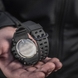 M-Tac годинник тактичний Adventure Black 50005002 фото 14 Viktailor