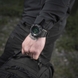 M-Tac годинник тактичний Adventure Black 50005002 фото 10 Viktailor