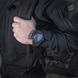 M-Tac годинник тактичний Adventure Black 50005002 фото 9 Viktailor