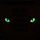 M-TAC нашивка Tiger Eyes Laser Cut (пара) Multicam 51140008 фото 3 Viktailor