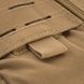 Тактичний рюкзак M-Tac Large Assault Pack Laser Cut 36л 10335003 фото 4 Viktailor