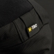 M-Tac сумка на пояс Waist Bag Black MTC-PK1120-BK фото 9 Viktailor