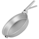 Набір посуду туристичний MIL-TEC Alu Cook-Set Сріблястий 14661000 фото 4 Viktailor