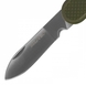 Нож многофункциональный MIL-TEC Spanish Army 5в1 Оливковый 15340000 фото 5 Viktailor