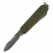 Нож многофункциональный MIL-TEC Spanish Army 5в1 Оливковый 15340000 фото 3 Viktailor