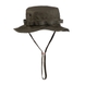 Панама армейская MIL-TEC US GI Boonie Hat Olive 12323001 фото 1 Viktailor
