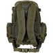 Рюкзак IT Backpack OD green Tactical-Modular 45L Олива 30265B фото 2 Viktailor