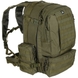 Рюкзак IT Backpack OD green Tactical-Modular 45L Олива 30265B фото 1 Viktailor