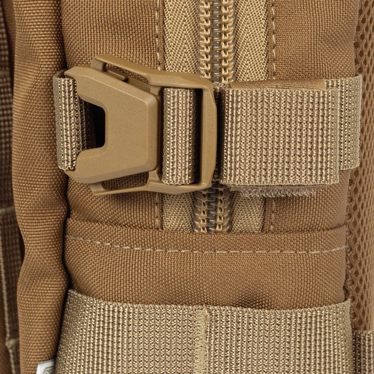 Сумка-рюкзак Sling, Coyote — 6