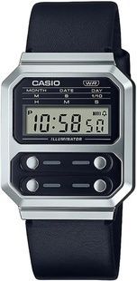 Часы Casio A100WEL-1AEF. 8390399 Viktailor