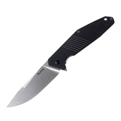 Нож складной Ruike D191-B Черный