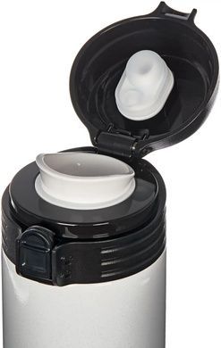 Термочашка Skif Outdoor Bokeh 0.5l Black