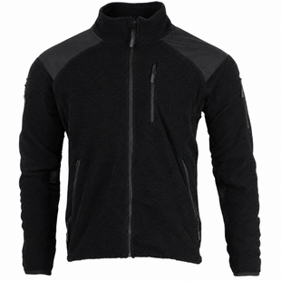 Тактическая флисовая кофта Vik-Tailor GEN.II 49038002-S Viktailor
