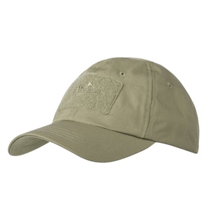 Бейсболка тактична Helikon-Tex BBC Cap ADAPTIVE GREEN CZ-BBC-PR-12 Viktailor