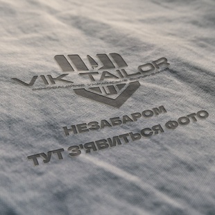 Балістичний пакет м'який Україна Клас 1 А 275*320 см 10219002 Viktailor