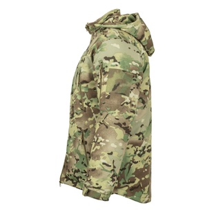 Куртка зимова Vik-Tailor SoftShell Max-Heat Multicam 44866249-44 Viktailor