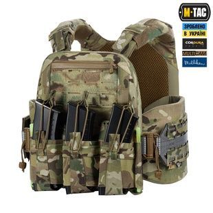Плитоноска M-Tac Cuirass Tiger Elite 10438008-M/L Viktailor