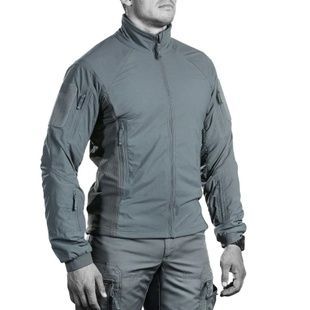 Тактическая куртка UF PRO Hunter FZ Gen.2, Grey, S