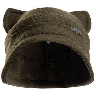 TUR Gear вухата шапка фліс TG-O-VSH-RG-S Viktailor
