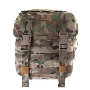 Утилітарний багажний підсумок TUR Gear, MultiCam