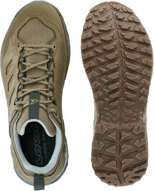 Кросівки Lowa Innovo GTX LO, Beige, EU 41