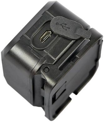 Фонарь налобный Skif Outdoor Octagone 3890170 Viktailor