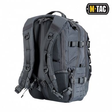 Рюкзак тактичний M-Tac Intruder Pack 27L 10319012 Viktailor