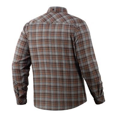 Сорочка M-Tac Lumberjack Merino Cold Weather 20102011-L\R Viktailor