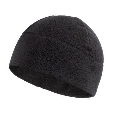 Флісова шапка без відвороту Vik-Tailor 61020206-58 Viktailor