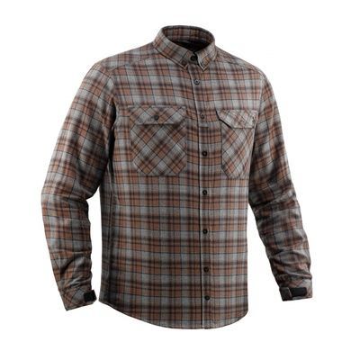 Сорочка M-Tac Lumberjack Merino Cold Weather 20102011-L\R Viktailor