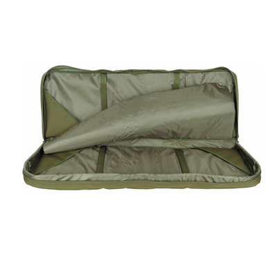 Сумка MFH для оружия Rifle Bag на 2-ые Винтовки Олива 30781B Viktailor