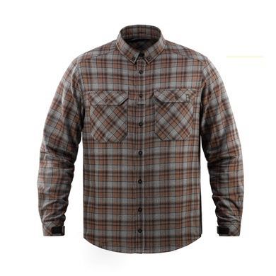 Сорочка M-Tac Lumberjack Merino Cold Weather 20102011-L\R Viktailor