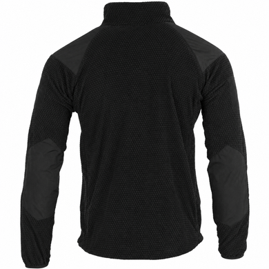 Тактическая флисовая кофта Vik-Tailor GEN.II 49038002-S Viktailor