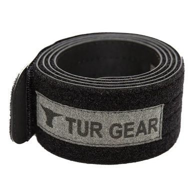 Брючний велкро-пояс TUR Gear 50 мм RV-b-s Viktailor