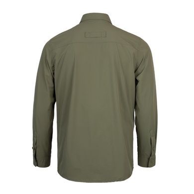 Сорочка GEN2 Outdoor Stretch Rip-Stop Нейлон 43503101-XS Viktailor