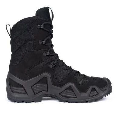 Черевики Lowa Zephyr MK2 GTX HI TF, Black, EU 40