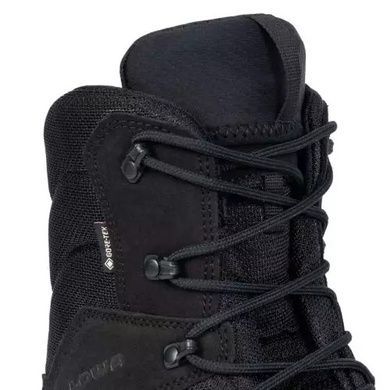 Черевики Lowa Zephyr MK2 GTX HI TF, Black, EU 40