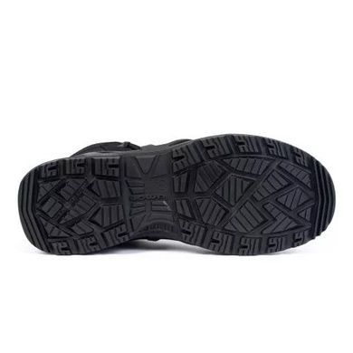 Черевики Lowa Zephyr MK2 GTX HI TF, Black, EU 40