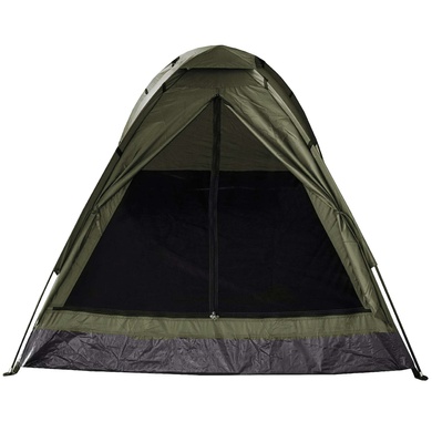 Палатка двухместная 2 Men Tent IGLU Standard OD Оливковая 14207001 Viktailor