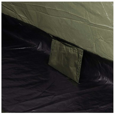 Намет двомісний 2 Men Tent IGLU Standard OD Оливковий 14207001 Viktailor