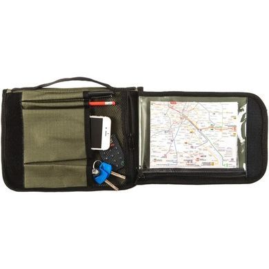 Сумка для документов Snugpak Grab A5, Olive