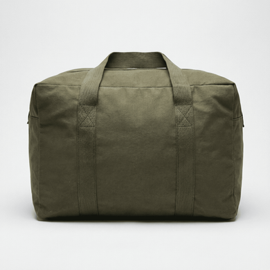 Сумка Парашютна US COTTON PARACHUTE CARGO BAG 13827001 Viktailor