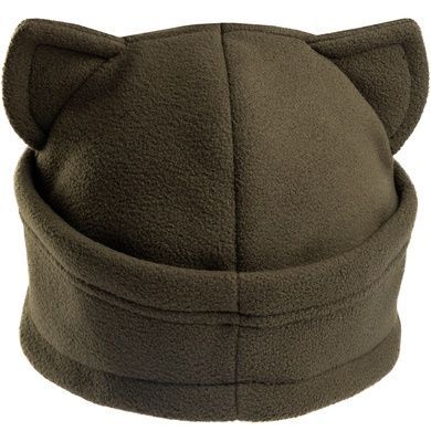 TUR Gear вухата шапка фліс TG-O-VSH-RG-S Viktailor