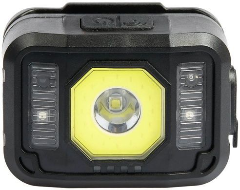 Фонарь налобный Skif Outdoor Octagone 3890170 Viktailor