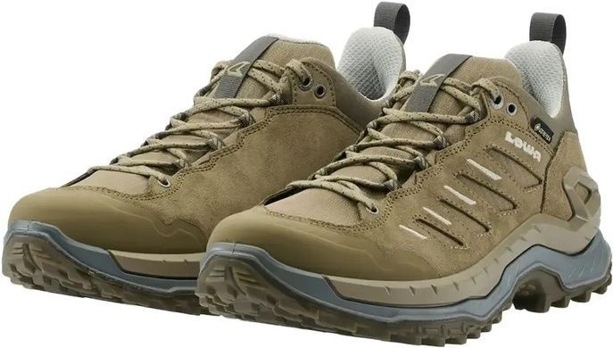 Кросівки Lowa Innovo GTX LO, Beige, EU 41