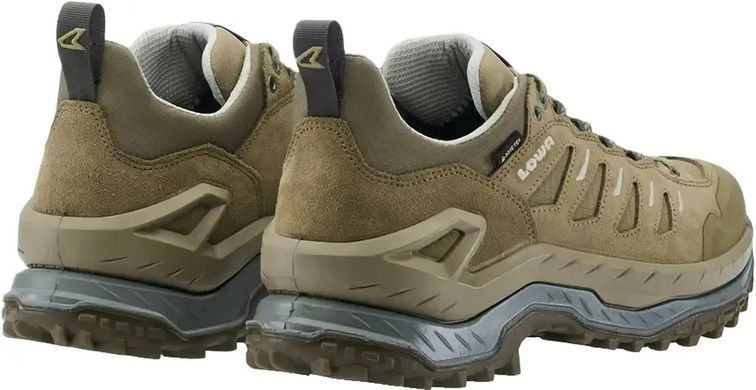 Кросівки Lowa Innovo GTX LO, Beige, EU 41