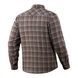 Сорочка M-Tac Lumberjack Merino Cold Weather 20102011-L\R фото 4 Viktailor